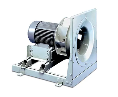 Stainless Steel Plug Fan, 220 V, Corded Electric - view 6