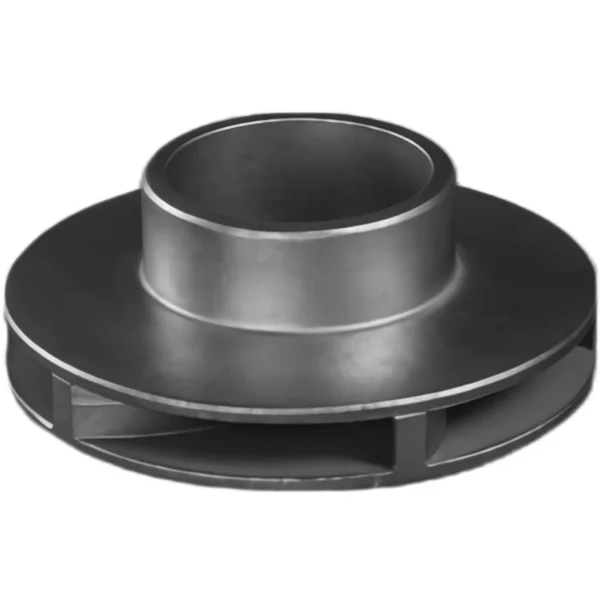 Stainless Steel Pump, Centrifugal - view 2