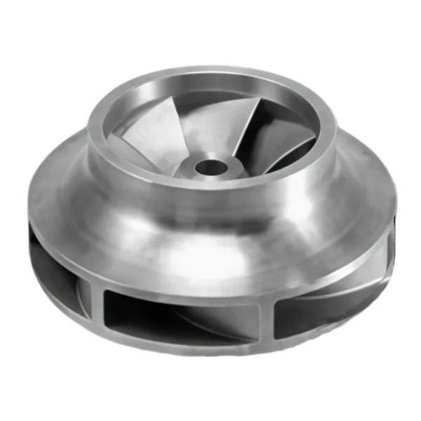 Stainless Steel Pump, Centrifugal - view 4