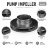 Stainless Steel Pump, Centrifugal - view 6