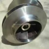 Stainless Steel Pump, Electric - view 4