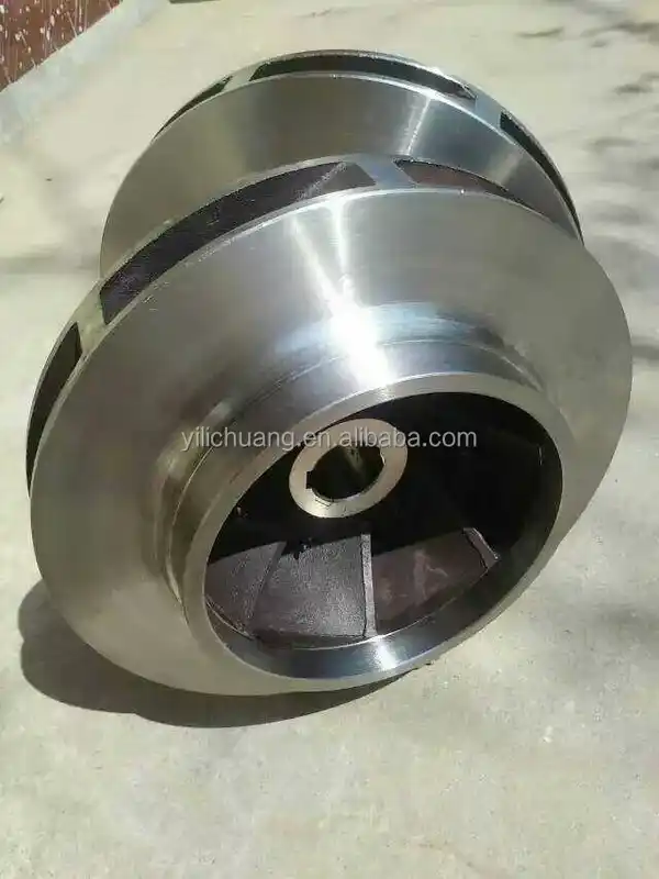 Stainless Steel Pump, Electric - view 4