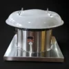 Stainless Steel Roof Fan, Explosion-Proof - view 2