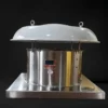 Stainless Steel Roof Fan, Explosion-Proof - view 4