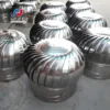 Stainless Steel Roof Fanfactory, 610mm, 304 - view 2