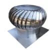 Stainless Steel Roof Ventilator, 300mm, 500mm