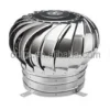 Stainless Steel Roof Ventilator, 300mm, 500mm - view 2