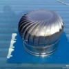 Stainless Steel Roof Ventilator, 300mm, 500mm - view 5