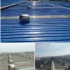 Stainless Steel Roof Ventilator, 300mm, 500mm - view 6