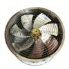 Stainless Steel Round Tube, Axial, 220V/380V - view 5
