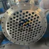 Stainless Steel Shell Tube, 316, 380 V - view 2