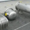 Stainless Steel Shell Tube, 316, 380 V - view 6