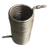 Stainless Steel Spiral Tube, 110 V, Electric