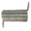Stainless Steel Spiral Tube, 110 V, Electric - view 2