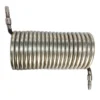 Stainless Steel Spiral Tube, 110 V, Electric - view 3