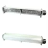 Stainless Steel Tangential Fan, COOLCOM, 12V-24V, 80mm