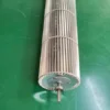 Stainless Steel Tangential Fan, COOLCOM, 12V-24V, 80mm - view 6