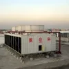 Stainless Steel Tower, 100T, 200T, 300T, 400T