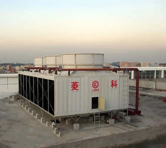 Stainless Steel Tower, 100T, 200T, 300T, 400T