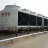 Stainless Steel Tower, 100T, 200T, 300T, 400T - view 3