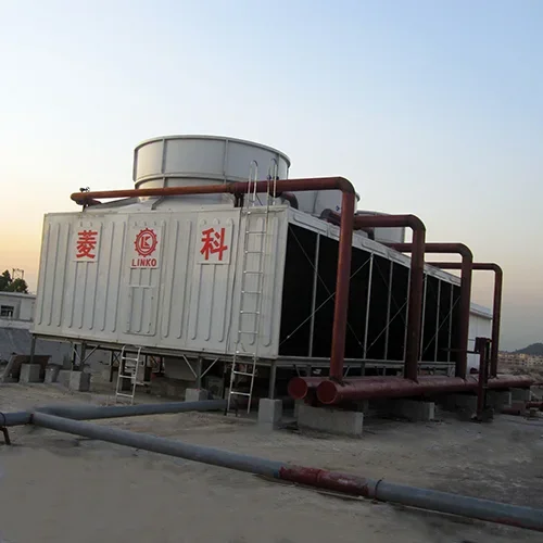 Stainless Steel Tower, 100T, 200T, 300T, 400T - view 4