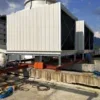 Stainless Steel Tower, 100T, 200T, 300T, 400T - view 5