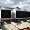 Stainless Steel Tower, 100T, 200T, 300T, 400T - view 6