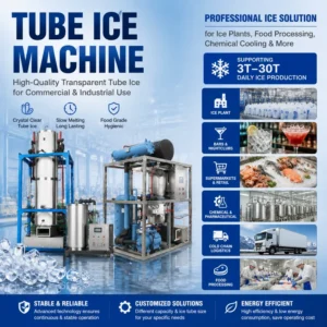 Stainless Steel Tube, 20T, 220 V, 25kw