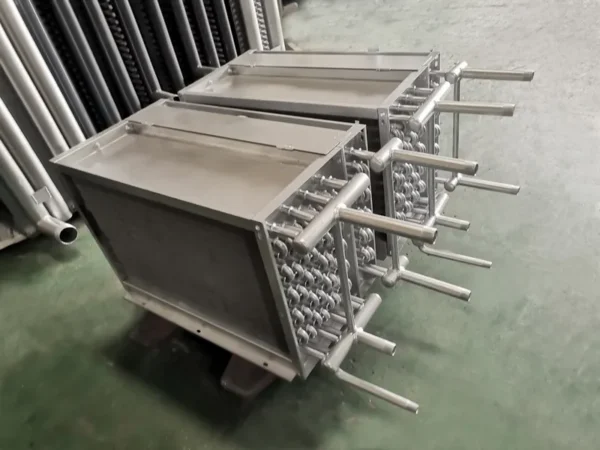 Stainless Steel Tube, 220 - view 5
