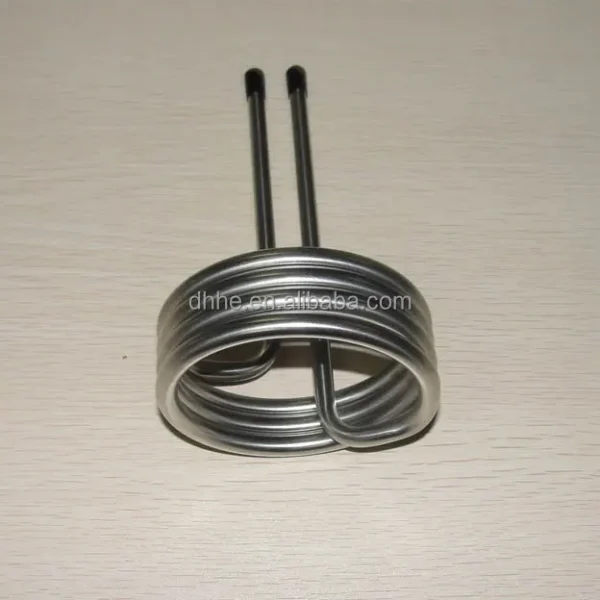 Stainless Steel Tube, Condenser, RoHS - view 2