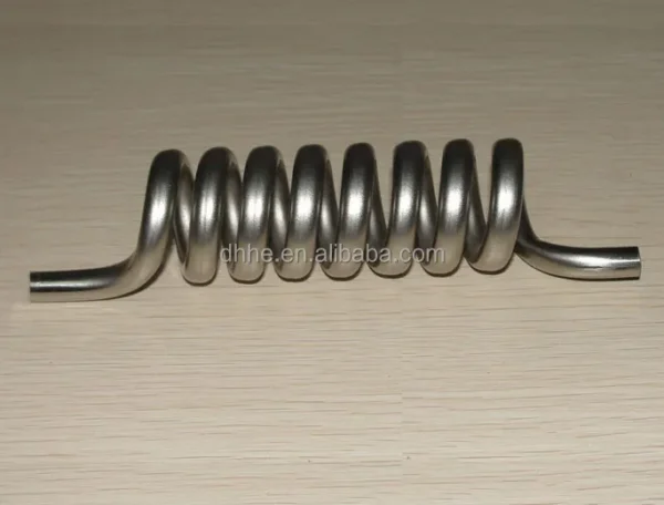 Stainless Steel Tube, Condenser, RoHS - view 3