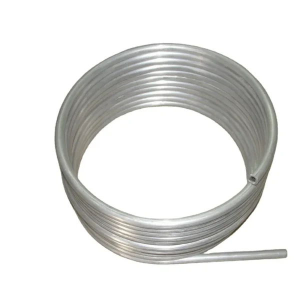 Stainless Steel Tube, Condenser, RoHS - view 4