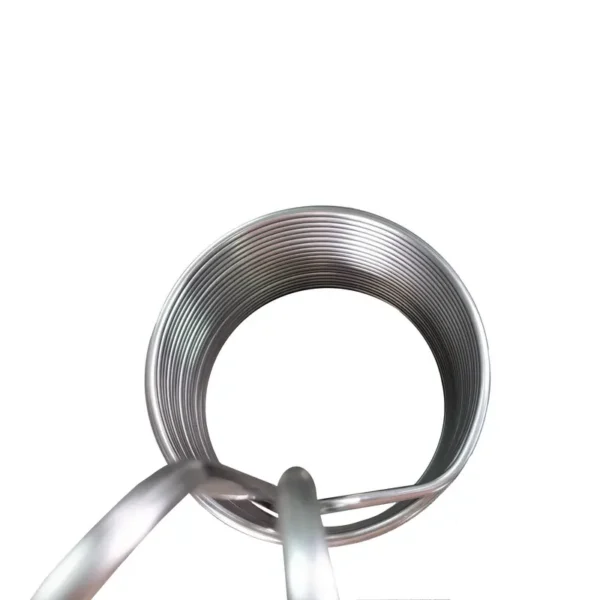 Stainless Steel Tube, Condenser, RoHS - view 5