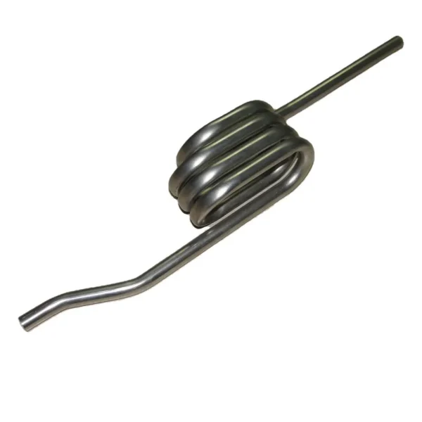 Stainless Steel Tube, Condenser, RoHS - view 6