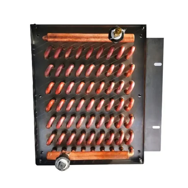 Stainless Steel Tube, Copper + aluminum, Heat Exchanger Tube - view 5