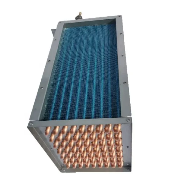 Stainless Steel Tube, Copper + aluminum, Heat Exchanger Tube - view 6