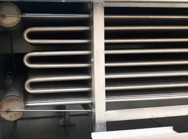 Stainless Steel Tube, customize - view 2
