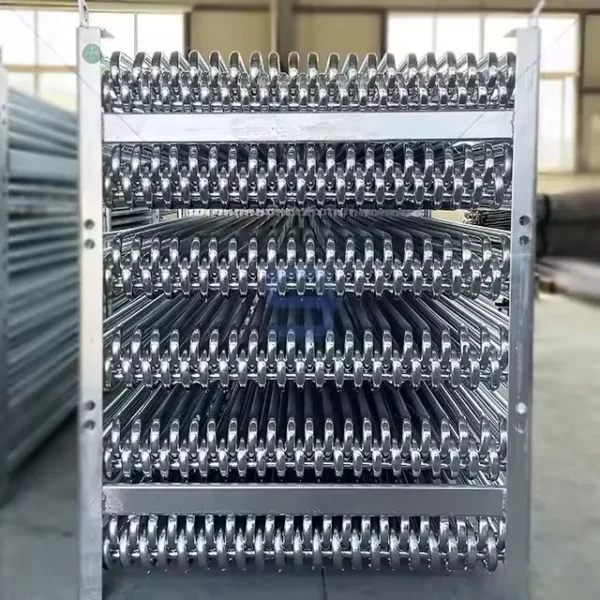 Stainless Steel Tube, customize - view 3