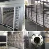 Stainless Steel Tube, customize - view 4