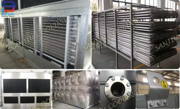 Stainless Steel Tube, customize - view 4