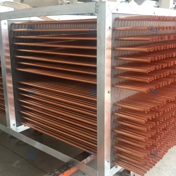 Stainless Steel Tube, customize - view 5