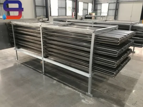 Stainless Steel Tube, customize - view 6