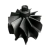 Stainless Steel Turbocharger Impeller