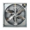 Stainless Steel Ventilation Fan, Axial, 220~415V, Electric