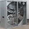Stainless Steel Ventilation Fan, Axial, 220~415V, Electric - view 5