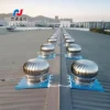 Stainless Steel Ventilation Fan, Roof, 304 - view 2