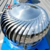 Stainless Steel Ventilation Fan, Roof, 304 - view 4