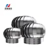 Stainless Steel Ventilation Fan, Roof, 304 - view 5