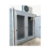 Stainless Steel Walk-in Plate, 110~480 V, 4000