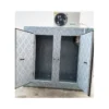 Stainless Steel Walk-in Plate, 110~480 V, 4000 - view 2
